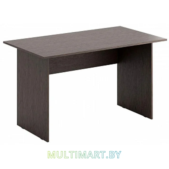 Письменный стол MFMaster Прато-2 (венге)